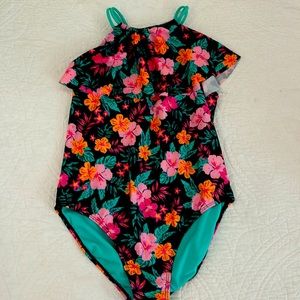 flower bathing suit 🌸💕